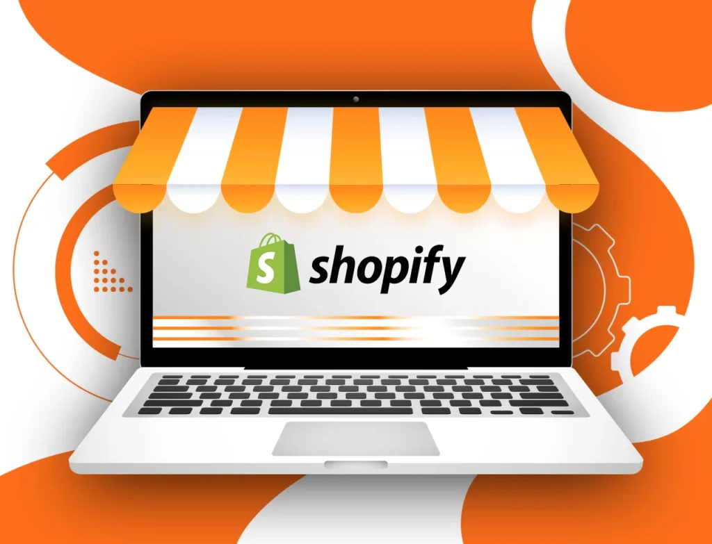 Shopify Store Development feature